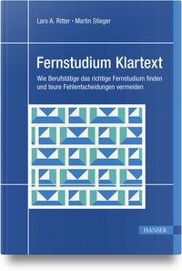 Produktbild: Fernstudium Klartext