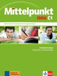 Produktbild: Mittelpunkt neu C1