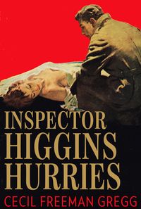 Produktbild: Inspector Higgins Hurries