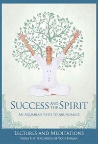 Produktbild: Success and the Spirit