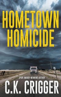 Produktbild: Hometown Homicide