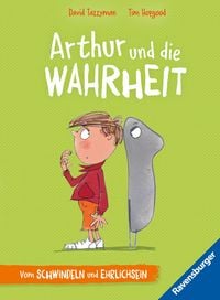 Produktbild: Arthur und die Wahrheit