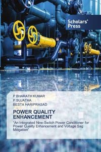 Produktbild: Power Quality Enhancement