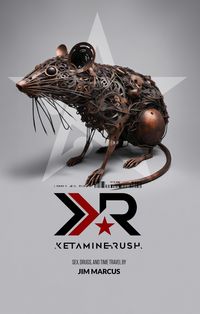 Produktbild: Ketamine Rush