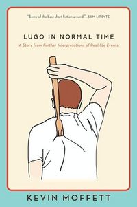 Produktbild: Lugo in Normal Time