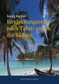 Produktbild: Entdeckungsreise nach Tahiti und in die S&uuml;dsee