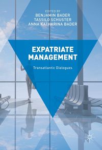 Produktbild: Expatriate Management