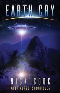 Produktbild: Earth Cry
