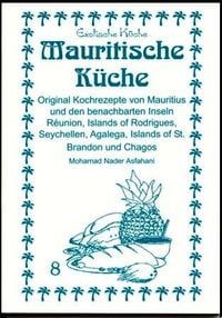 Produktbild: Mauritische K&uuml;che