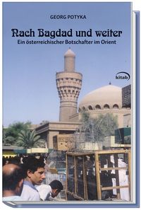 Produktbild: Nach Bagdad und weiter
