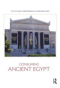 Produktbild: Consuming Ancient Egypt
