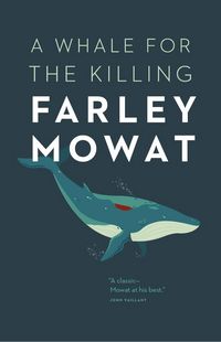 Produktbild: A Whale for the Killing