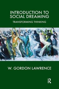 Produktbild: Introduction to Social Dreaming
