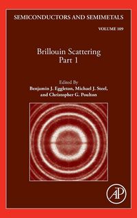 Produktbild: Brillouin Scattering Part 1