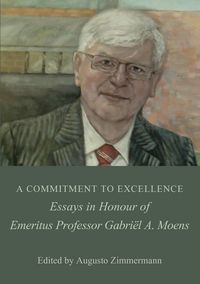 Produktbild: A Commitment To Excellence