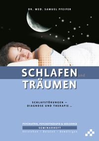 Produktbild: Schlafen und Tr&auml;umen