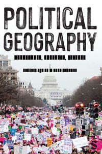 Produktbild: Political Geography