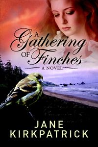 Produktbild: A Gathering of Finches
