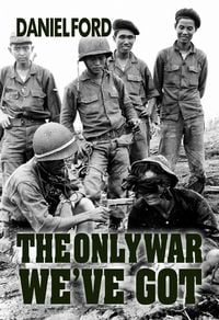 Produktbild: The Only War We've Got