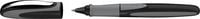 Produktbild: Schneider Tintenroller Ray onyx, Edelstahlspitze M