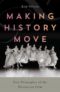 Produktbild: Making History Move