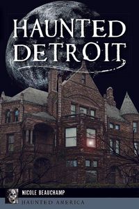 Produktbild: Haunted Detroit