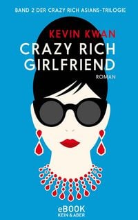 Produktbild: Crazy Rich Girlfriend