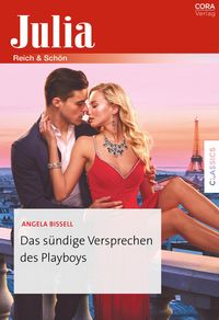 Produktbild: Das s&uuml;ndige Versprechen des Playboys