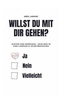 Produktbild: Willst du mit Dir gehen?