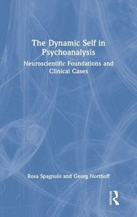 Produktbild: The Dynamic Self in Psychoanalysis