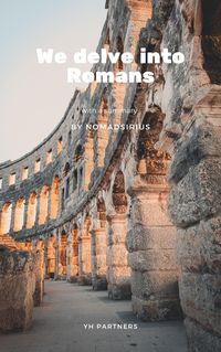 Produktbild: We delve into Romans