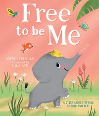 Produktbild: Free to be Me