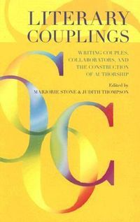 Produktbild: Literary Couplings