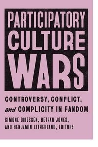 Produktbild: Participatory Culture Wars