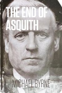 Produktbild: The End of Asquith