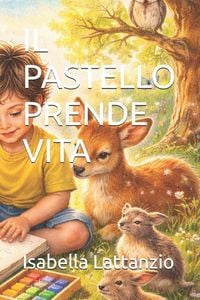 Produktbild: Il Pastello Prende Vita