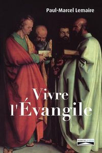 Produktbild: Vivre l evangile