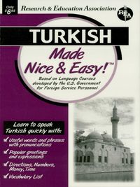 Produktbild: Turkish Made Nice & Easy