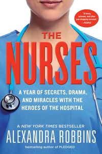 Produktbild: The Nurses