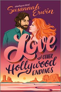 Produktbild: Love and Other Hollywood Endings