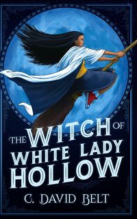 Produktbild: The Witch of White Lady Hollow