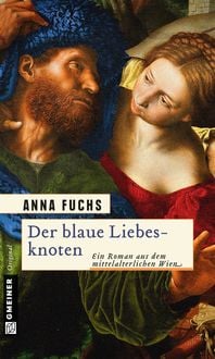Produktbild: Der blaue Liebesknoten