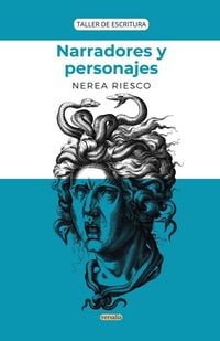 Produktbild: Narradores y personajes