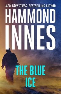 Produktbild: The Blue Ice