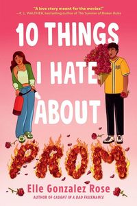 Produktbild: 10 Things I Hate About Prom