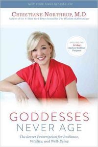 Produktbild: Goddesses Never Age