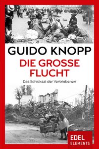 Produktbild: Die gro&szlig;e Flucht