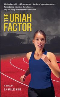 Produktbild: The Uriah Factor