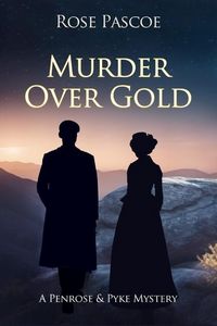 Produktbild: Murder Over Gold