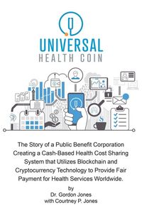 Produktbild: Universal Health Coin